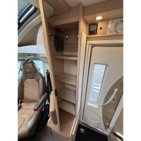 Bürstner Travel Van T 590 uit 2018 Foto #16