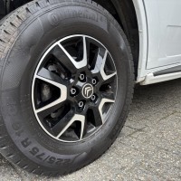 Bürstner Travel Van T 590 uit 2018 Foto #18