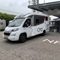 Bürstner Travel Van T 590 uit 2018 Foto #19