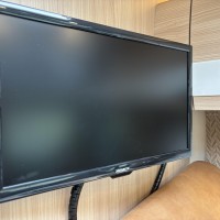 Bürstner Travel Van T 590 uit 2018 Foto #20