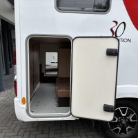 Bürstner Travel Van T 590 uit 2018 Foto #21