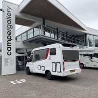 Bürstner Travel Van T 590 uit 2018 Foto #22