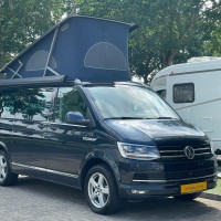 Tweedehands Volkswagen campers camper kopen