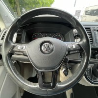 Volkswagen California Ocean uit 2017 Foto #7