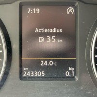 Volkswagen California Ocean uit 2017 Foto #11