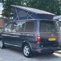 Volkswagen California Ocean uit 2017 Foto #12