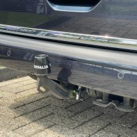 Volkswagen California Ocean uit 2017 Foto #17