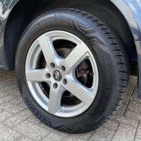 Volkswagen California Ocean uit 2017 Foto #21