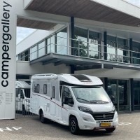 Tweedehands Dethleffs campers camper kopen