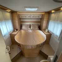 Dethleffs Globebus T 6 GT uit 2021 Foto #2