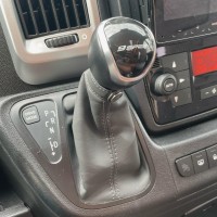 Dethleffs Globebus T 6 GT uit 2021 Foto #12