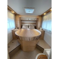 Dethleffs Globebus T 6 GT uit 2021 Foto #16