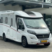 Dethleffs Globebus T 6 GT uit 2021 Foto #17