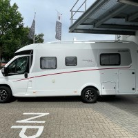 Dethleffs Globebus T 6 GT uit 2021 Foto #19