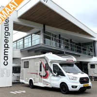 Tweedehands Challenger campers camper kopen