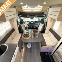 Challenger Graphite VIP 328 uit 2021 Foto #1
