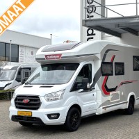 Challenger Graphite VIP 328 uit 2021 Foto #5