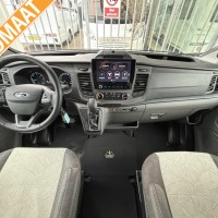 Challenger Graphite VIP 328 uit 2021 Foto #14