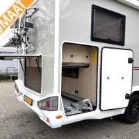 Challenger Graphite VIP 328 uit 2021 Foto #22