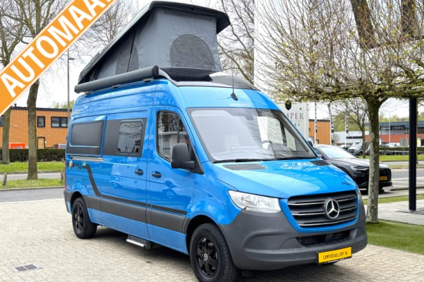 Hymer Free 600 S uit 2022
