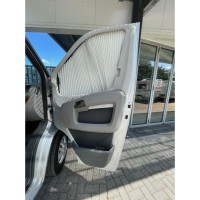 Hymer Tramp 698 CL uit 2010 Foto #16