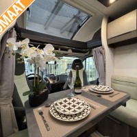 Chausson Titanium 628 uit 2019 Foto #18