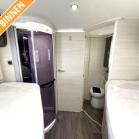 Challenger Sirius 3087 GA uit 2017 Foto #3