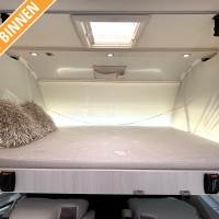 Challenger Sirius 3087 GA uit 2017 Foto #4