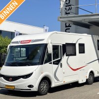 Challenger Sirius 3087 GA uit 2017 Foto #5