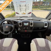 Challenger Sirius 3087 GA uit 2017 Foto #13