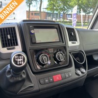 Challenger Sirius 3087 GA uit 2017 Foto #14
