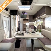 Challenger Sirius 3087 GA uit 2017 Foto #16