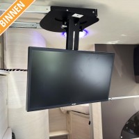 Challenger Sirius 3087 GA uit 2017 Foto #17