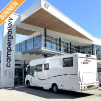 Challenger Sirius 3087 GA uit 2017 Foto #18
