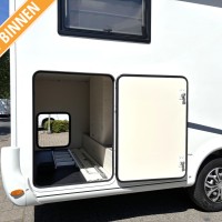 Challenger Sirius 3087 GA uit 2017 Foto #20