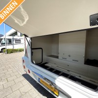 Challenger Sirius 3087 GA uit 2017 Foto #21