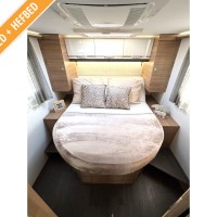 Adria Matrix Plus 670 DC uit 2022 Foto #2