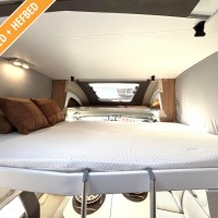 Adria Matrix Plus 670 DC uit 2022 Foto #4