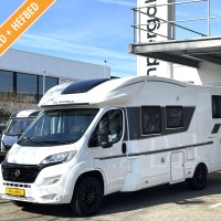Adria Matrix Plus 670 DC uit 2022 Foto #5