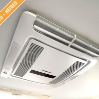 Adria Matrix Plus 670 DC uit 2022 Foto #11