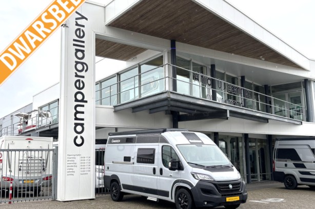 Chausson Roadline Premium 594 uit 2022