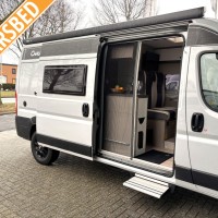 Chausson Roadline Premium 594 uit 2022 Foto #4