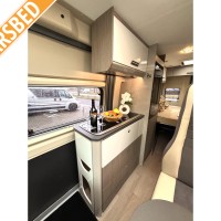 Chausson Roadline Premium 594 uit 2022 Foto #5