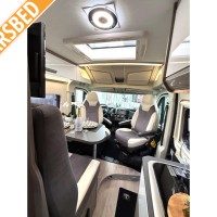 Chausson Roadline Premium 594 uit 2022 Foto #9