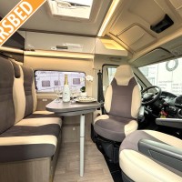 Chausson Roadline Premium 594 uit 2022 Foto #10