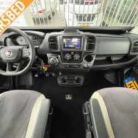 Chausson Roadline Premium 594 uit 2022 Foto #12