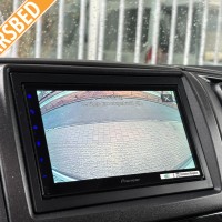Chausson Roadline Premium 594 uit 2022 Foto #14