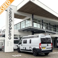 Chausson Roadline Premium 594 uit 2022 Foto #20