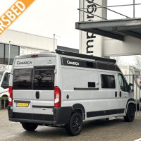 Chausson Roadline Premium 594 uit 2022 Foto #21