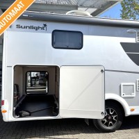 Sunlight Adventure Edition 68 T uit 2021 Foto #22